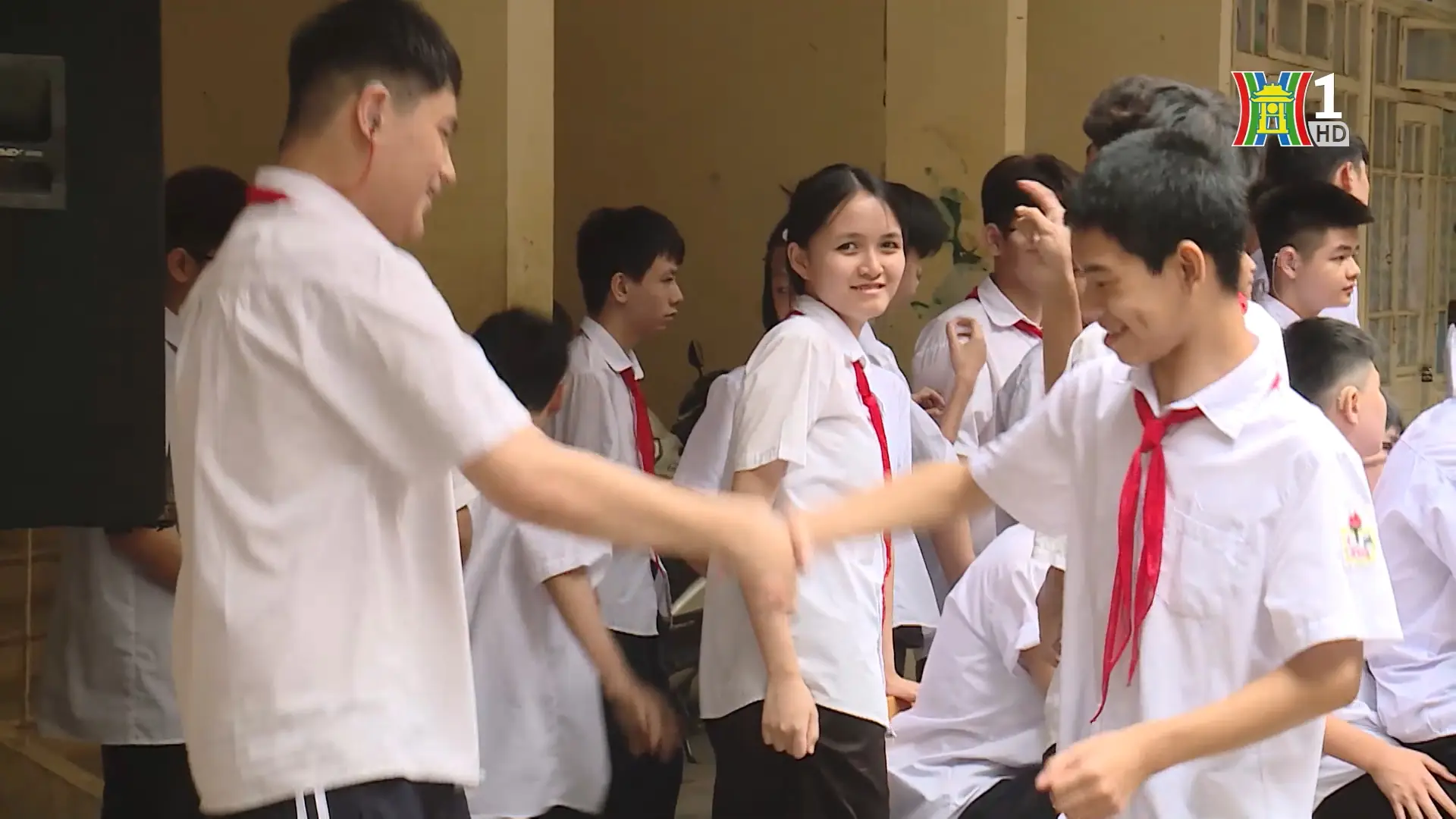 Trường của chúng em | Người tốt quanh ta | 30/09/2025